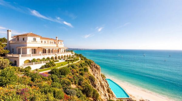 5 villas avec vue sur mer au Cap Ferret pour vos vacances