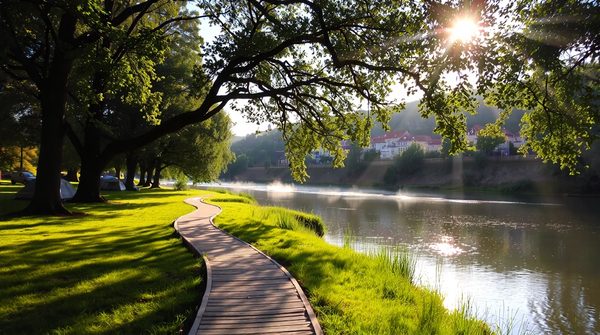 Camping montpellier : explorez la ville depuis Bonport !