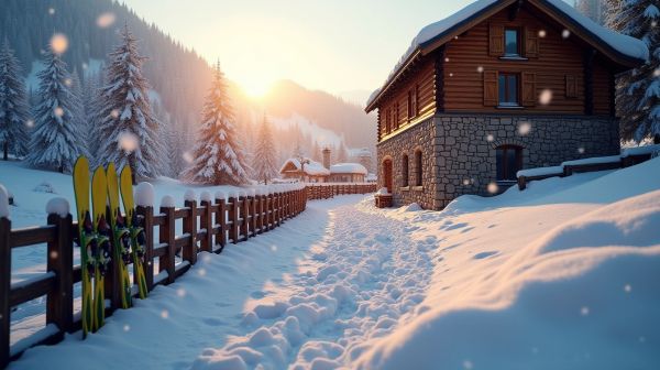 Comment choisir votre séjour ski tout compris idéal ?