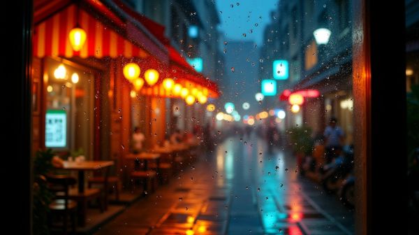 Hanoi Vietnam : vos meilleures options pour une visite inoubliable