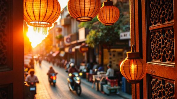 Top activités à Hanoi Vietnam pour une expérience mémorable