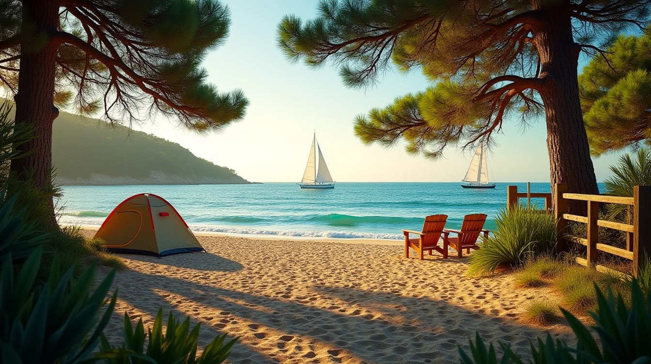 Questions fréquentes sur ces destinations balnéaires