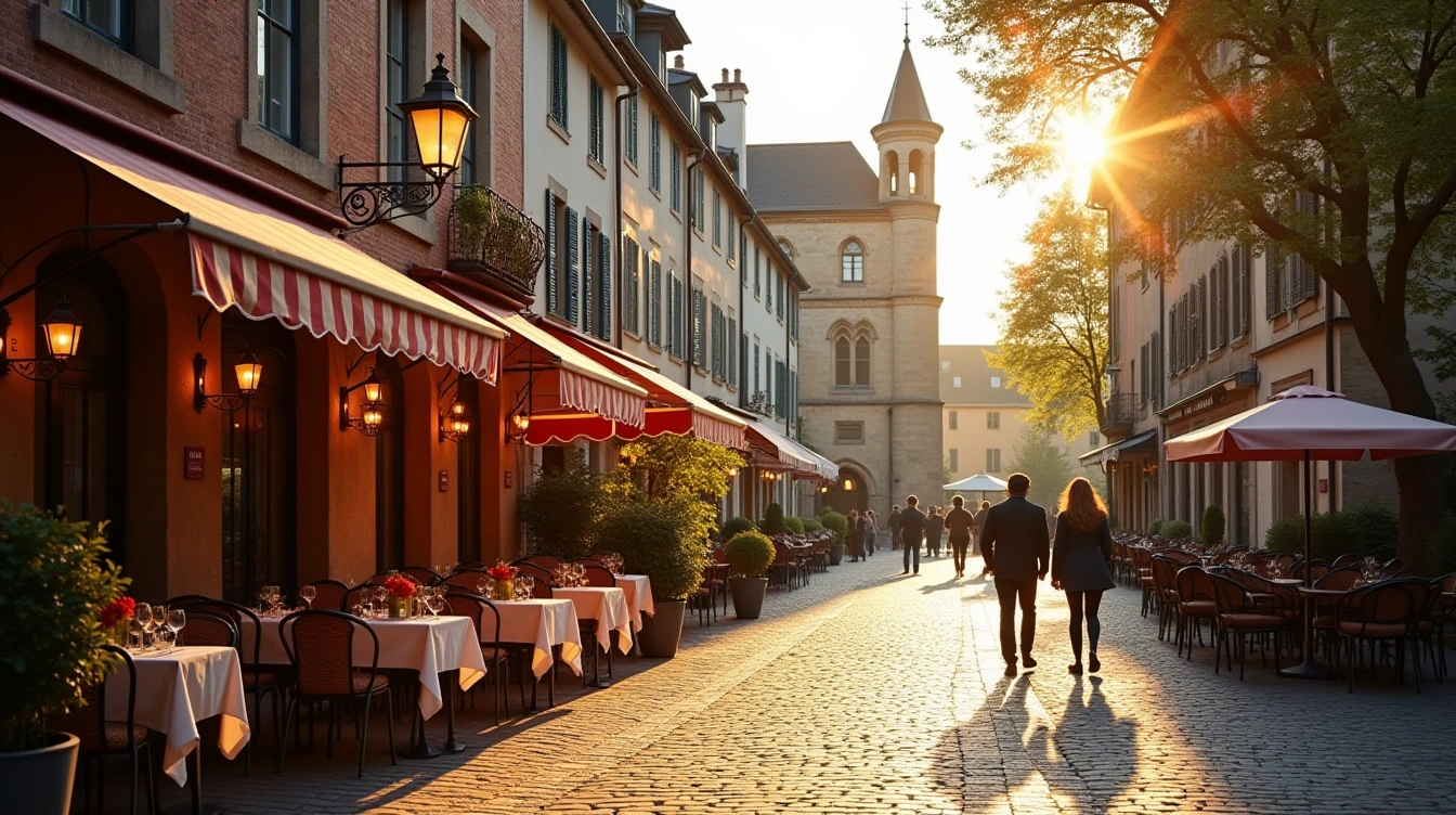 Bien préparer son départ : les clés d'un séjour réussi